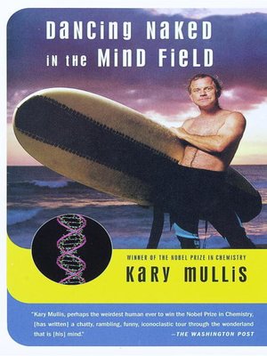 Dancing Naked in the Mind Field - ebook